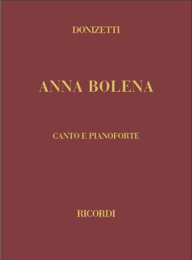 Anna Bolena